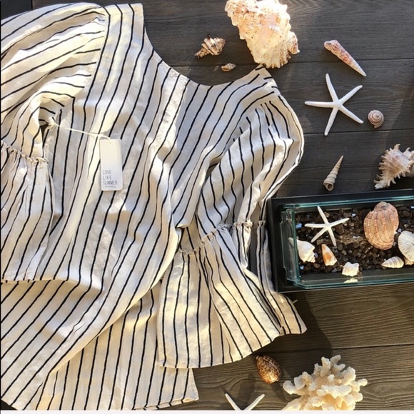 🌴🌼BILLABONG- ISLAND ROADS DRESS🌼🌴 - Picture 3 of 8